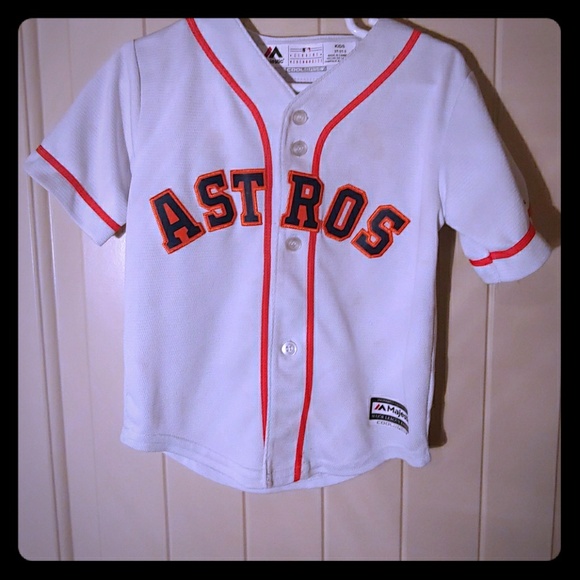 toddler astros jersey